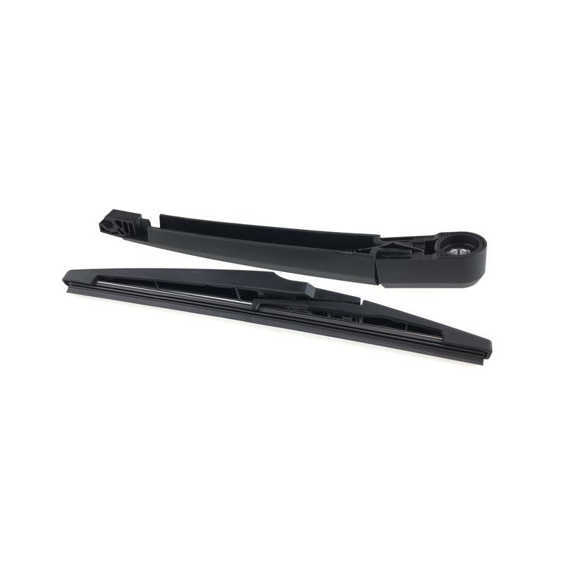 13419000 Rear Wiper Blade & Arm Set For Chevrolet CRUZE 2017 2018  For Buick REGAL TOURX 2018