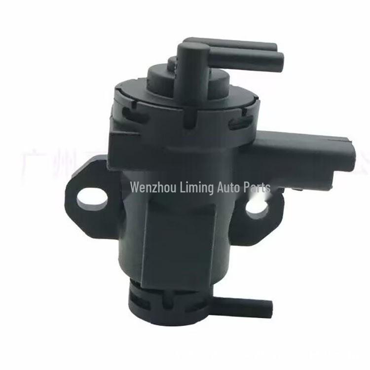 962871180 Turbocharger Solenoid Valve for Fiat Accessories (Part No. 1628HC)