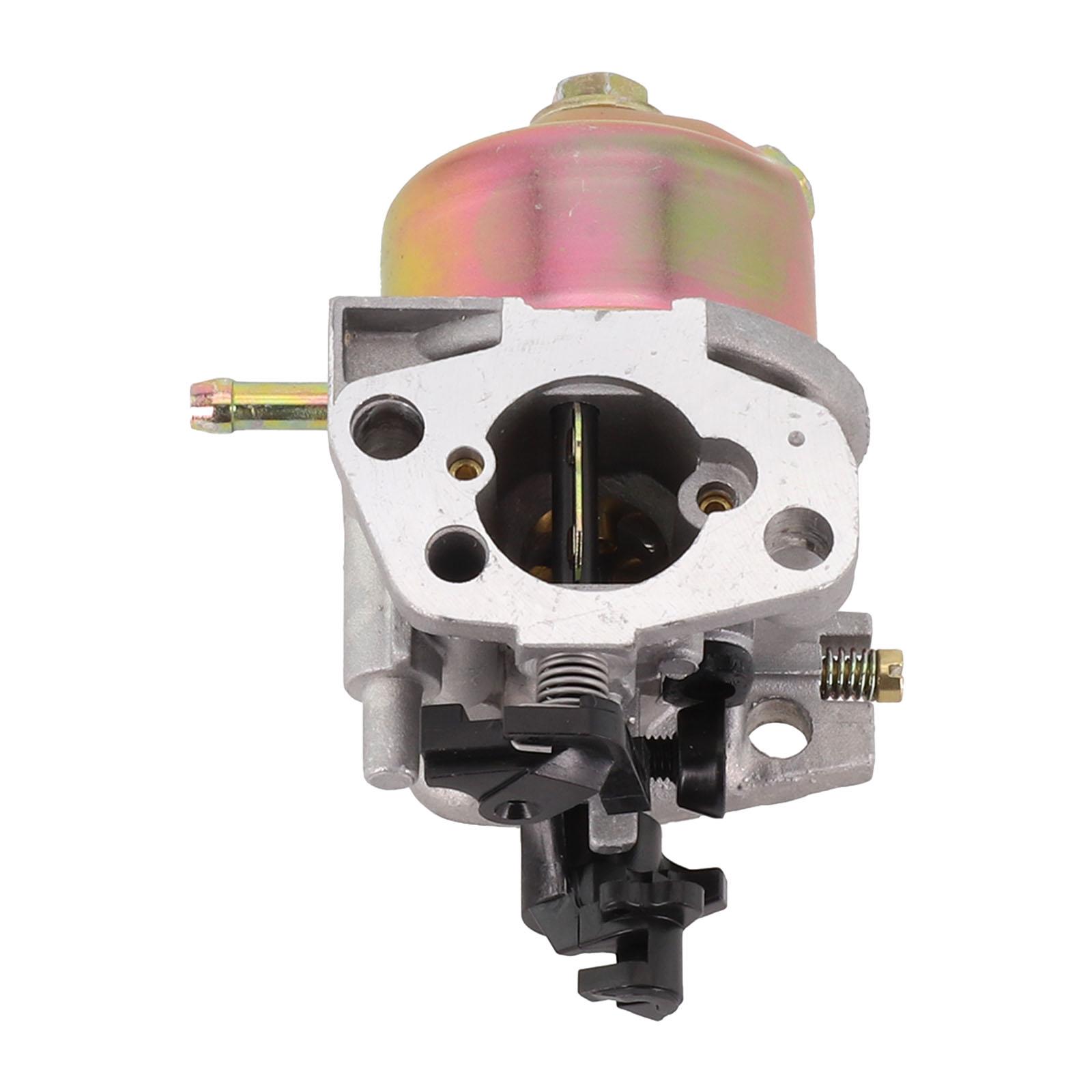 

2025 Carburetor Carburetor Garden Machine Parts Lawn Mower Parts Part Number 03746 Replacement 1PC Yard&Garden China Mainland