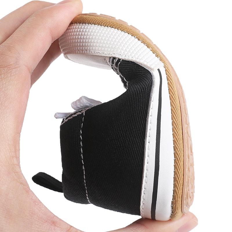 Детская обувь для маленьких мальчиков и девочек — фото 4