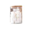 Glass Storage Jar with Lid