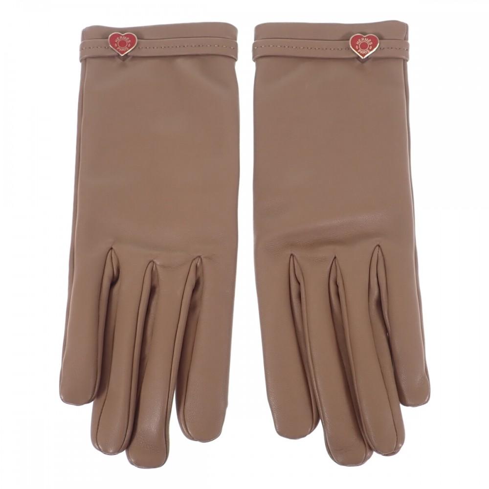 HERMES   Gloves Etope Women