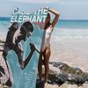 Pop Rock Band Cage The Elephant Anime Beach Swimming Towel Soft Absorbent Washcloth Children's Gifts For Kids Travel Camping