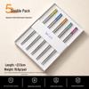 Shuangqiang 100% Pure Titanium Chopsticks