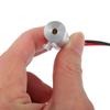 ACROPIX Aluminum Light Source Lighting Fixture for Car DIY 3mm 2W LED Warm White 1pcs