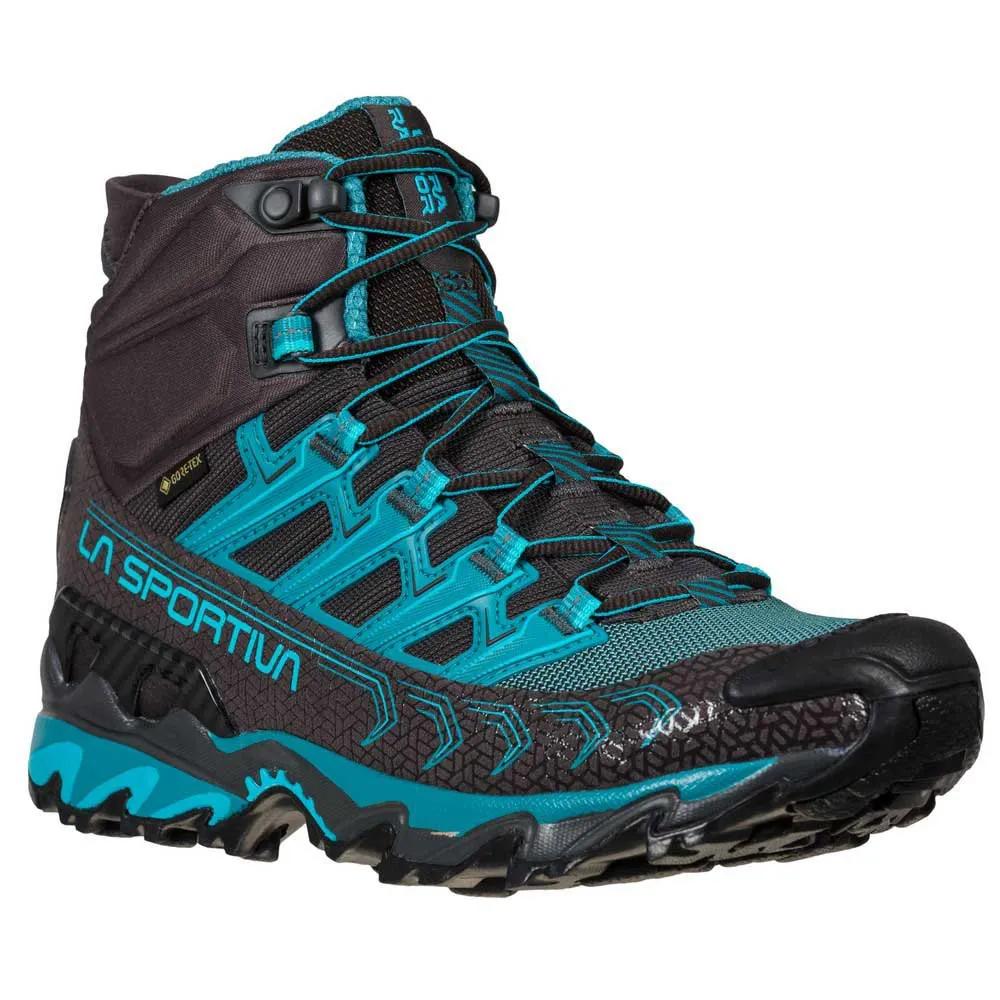 La Sportiva Hiking Boots Ultra Raptor II Mid Goretex