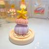 DIY Luminous Sea Urchin Night Light Kit - Birthday Gift for Girlfriend