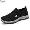 Fashion 2025 New Women Shoes Hollow Out Mesh Breathable Casual Sneaker Soft Sole Comfortable Women'S Summer Shoes Women'S Shoes Sale