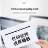 Print Partner W1370A Compatible Toner Cartridge