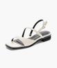 Recur Ecur Anello Modern Basic Sandals Recur 1216