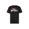 Nike Sportswear T Shirt Mens Black AR5007-010