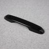 RUIQ Toyota Land Cruiser 250 Series Exterior Outer Door Handle Full Designed Exclusively for the Toyota Land Cruiser 250 Covers, Coverage, (Piano