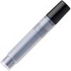 Pentel Whiteboard Marker Ink Handy Black Cartridge, XMWR2-A, 10-Pack,