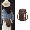 Mobile Phone Bag Women's 2026 New Messenger Bag Spring and Summer Small Satchel Feeling Mini Lightweight Women's Bag