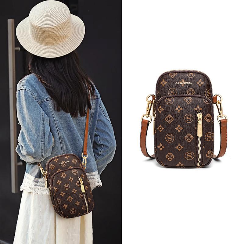 Mobile phone bag women`s 2026 new