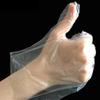 Haisidick HS-835 Disposable PE Plastic Gloves