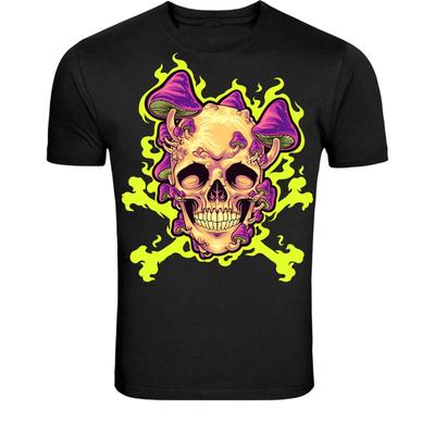 Tops – T-Shirts