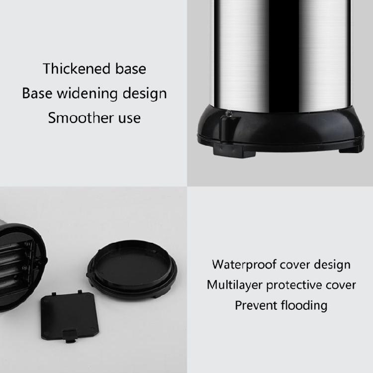 Soap Dispenser Automatic Foaming Hand Soap Dispenser Touchless Soap Dispenser