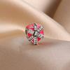 New 925 Silver Happy Birthday Cake Food Series Pendant Number Beads Fit Exquisite Bracelet Women Diy Jewelry Gift Ice Cream Charm