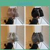 Stylish Chain Crossbody Bucket Bag 2023 New Large Capacity Pu Leather Trendy Handbag