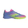 Adidas Mens F50 League Striped Football Boots