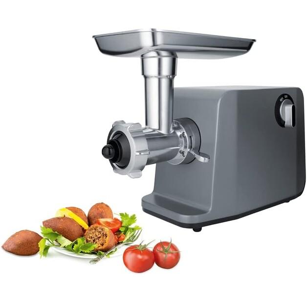Мясорубка Steba MG 3000 PRO (28.33.00)