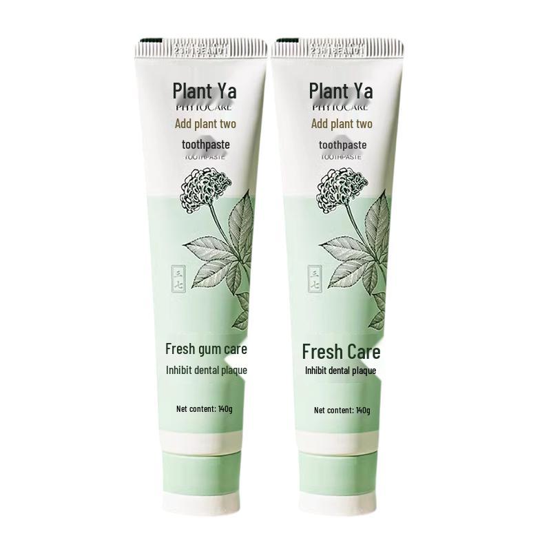 

Infinitus ZhiYa Fresh Breath & Gum Care Toothpaste
