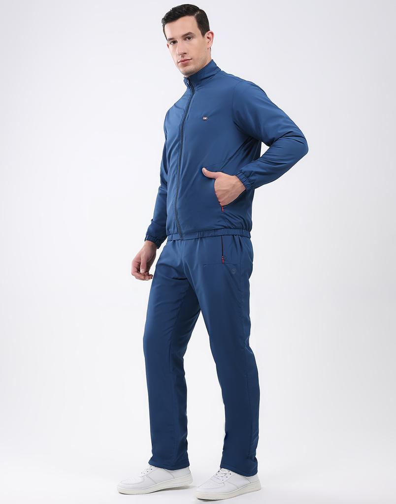 MONTE CARLO Men's Regular Fit Tracksuit
