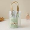 Charming Rabbit Towel - Cute Birthday, Wedding, Kindergarten Gift