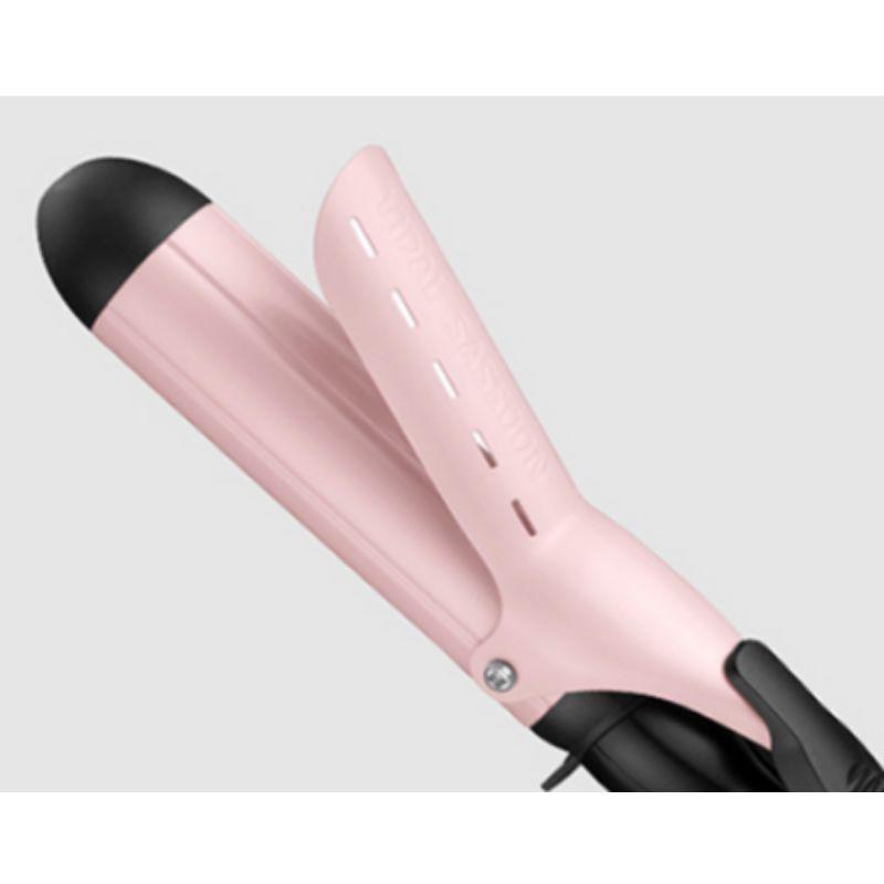 VIDAL SASSOON I-PINK Curling Iron 38mm