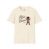 Afro-Disiac T-Shirt, Unisex Fashion Tee, Cultural Pride Shirt, Birthday Gift,