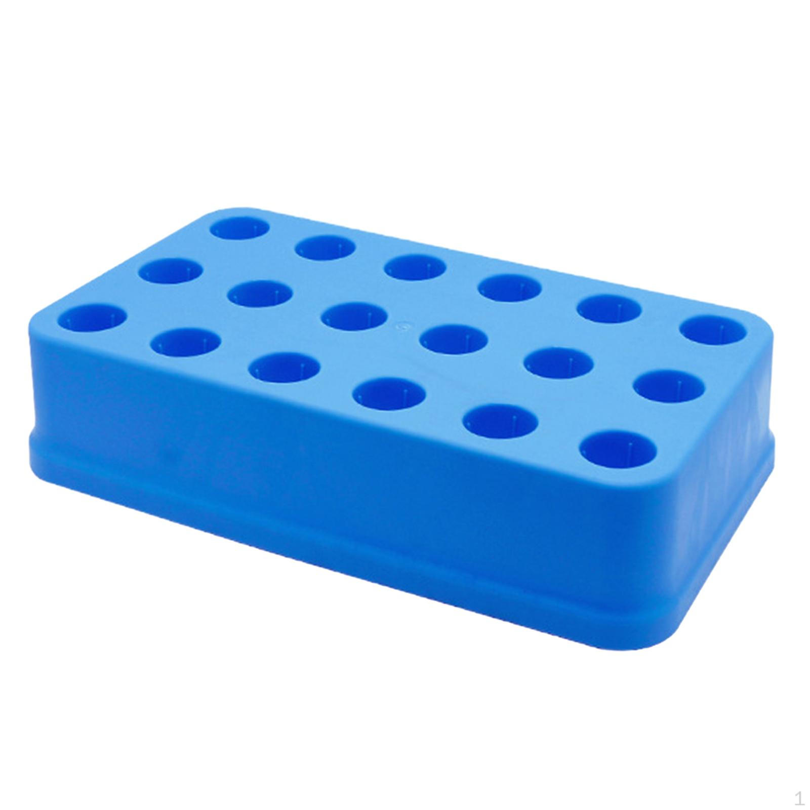 Storage Case for CNC Tool Holders And Cutting Tools