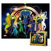500 Piece Jigsaw Puzzle - Marvel Eternals, popular Korean puzzle