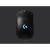 Logitech G Pro Wireless gaming mouse 25600 DPI Black