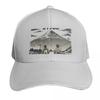 Nihon  Baseball Cap Wild Ball Hat Custom Cap Ball Cap sun caps Hats For Unisex Womens