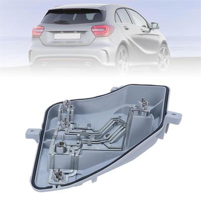 Rückleuchte Rücklicht Lampenhalter A1768200277 Für Mercedes Benz A-Klasse W176 A250