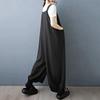 Xitao Loose Pocket Jumpsuits ZMY1337