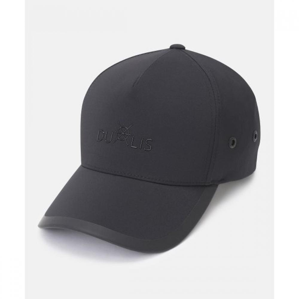

Descente Dualless Ball Cap Black BLK0BLACK/F