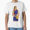 Üst giysisi – T-shirtler