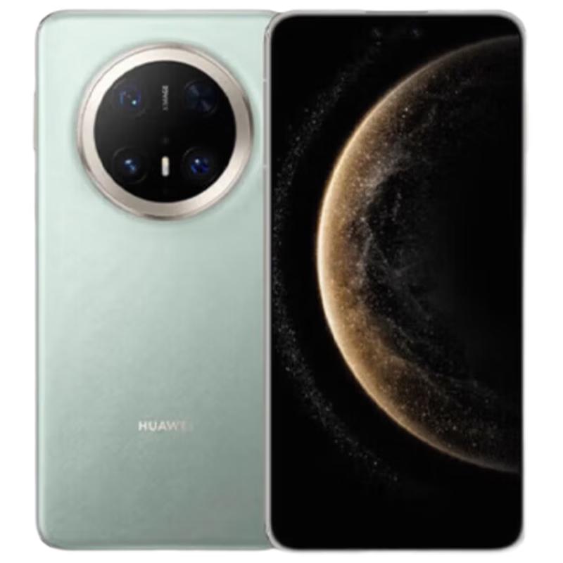 HUAWEI Mate 70 Pro+ (CN version)