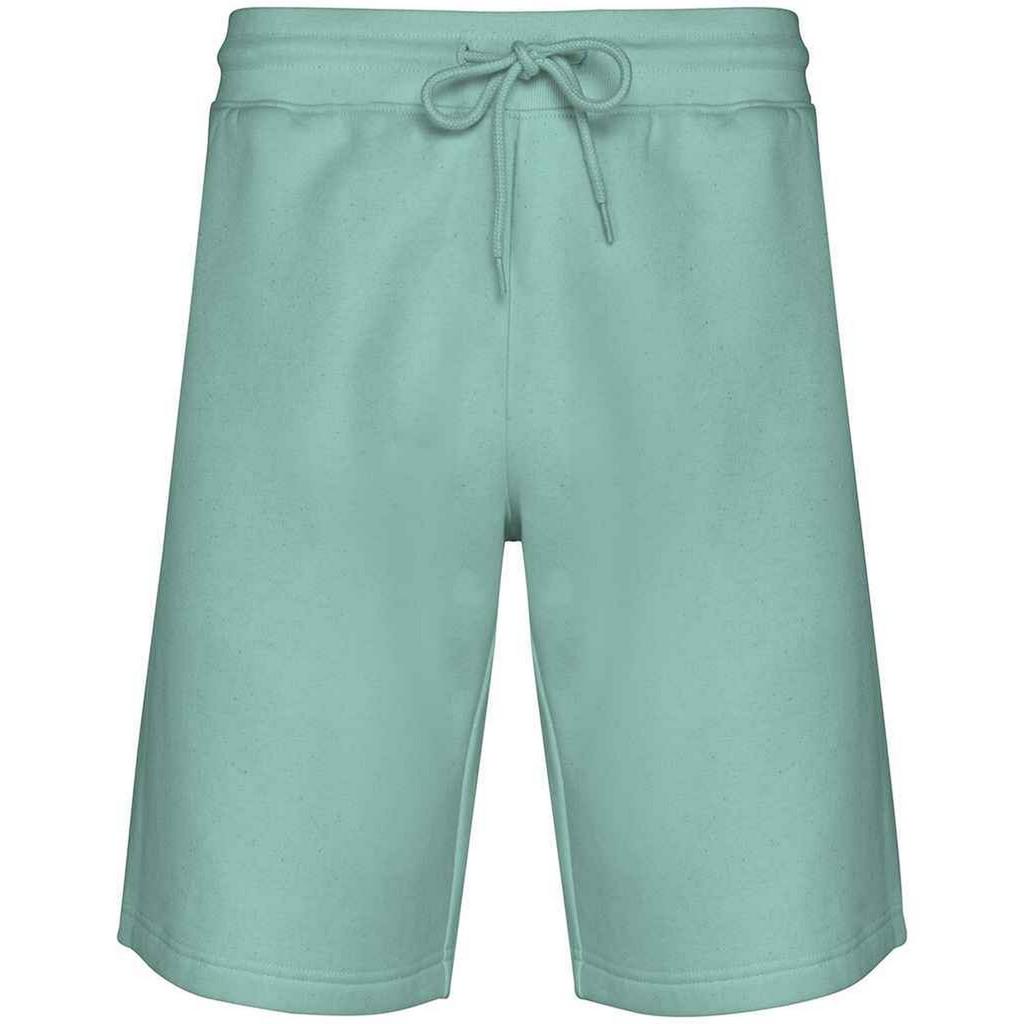 Native Spirit Mens Sweat Shorts