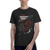 Hedgehogg Shadow T Shirts for Unisex Unisex 100% Cotton Creative T-Shirt Crew Neck Cartoon Game Tee Shirt Short Sleeve Tops 6XL