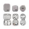 Portable Earphone Storage Bag Data Cable Organizer Bag Multifunctional Digital Gadgets Case Charger U Disk Protective Cover