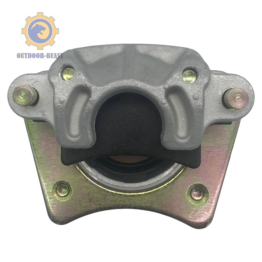 Rear Brake Caliper W/Pads / 1910806 For Polaris Trail Boss 330 2005 2006-2013
