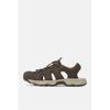 Kolon Sports Unisex Sandal Creefter Fe2ax25420brw