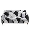 Sofa Cover Stretch Chair Sofa Covers Elastic Sofa Cover For 1-4 Seater L Shape