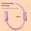 Lìměi Pilates & Yoga Ring for Pelvic Floor & Leg Slimming Fitness