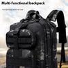 Outdoor Hiking Bag Travel Bag Backpack 3P Backpack