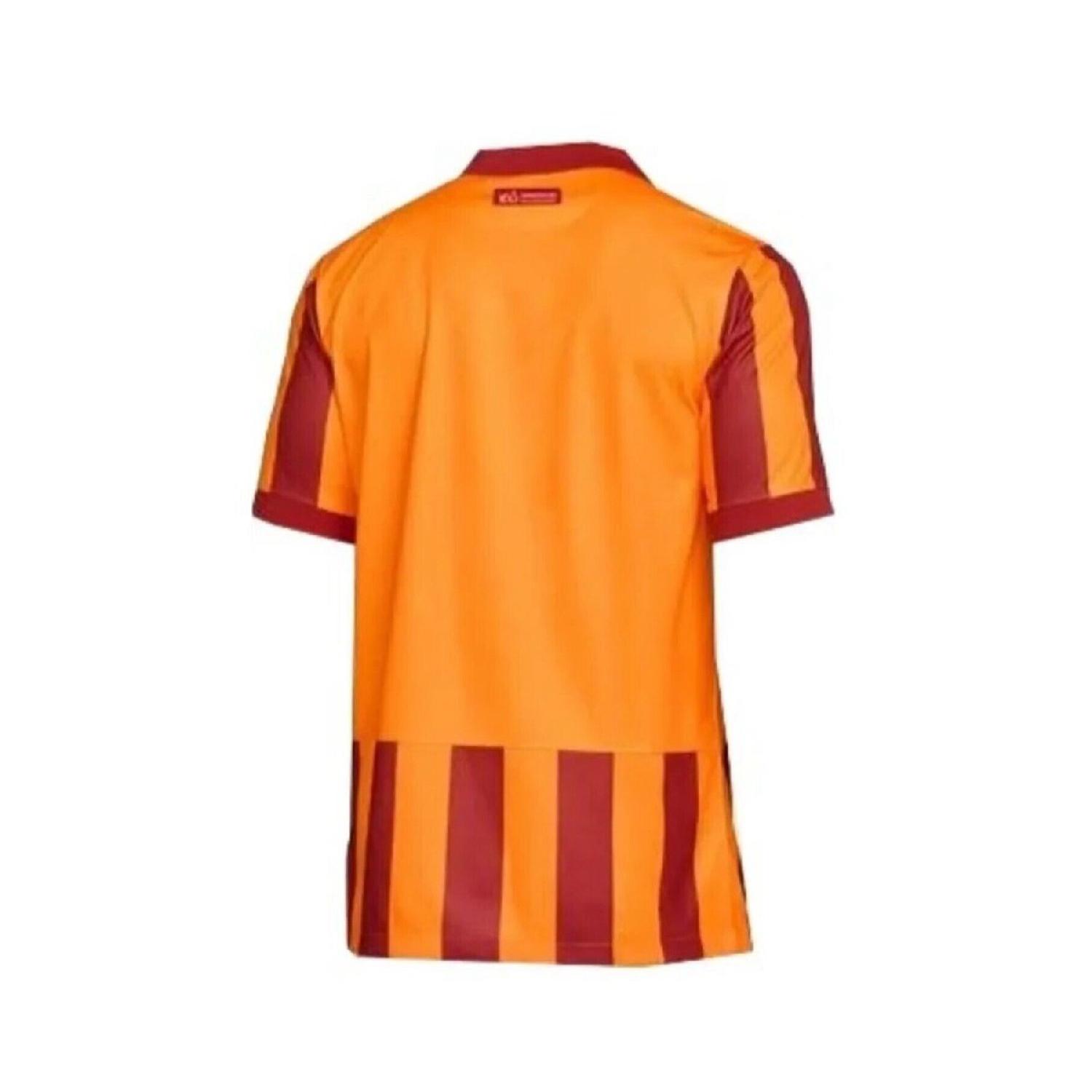 

Джерси G.lat.sa.ry для взрослых болельщиков сезона 23/2024, специальное предложение к 100-летию XL чистый