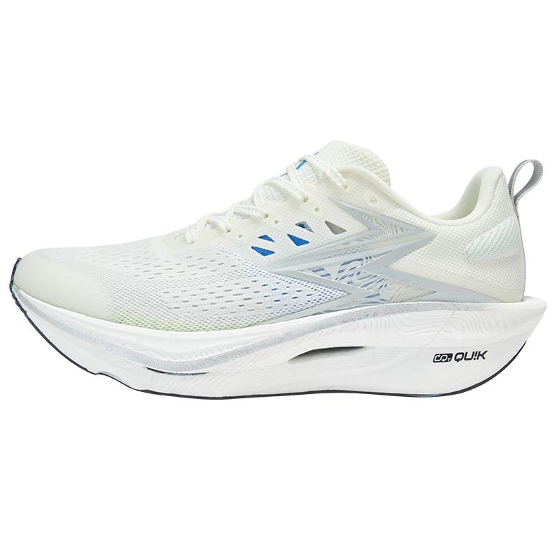 361° Feiran 3ET Мужские профессиональные гоночные кроссовки для бега 42.5